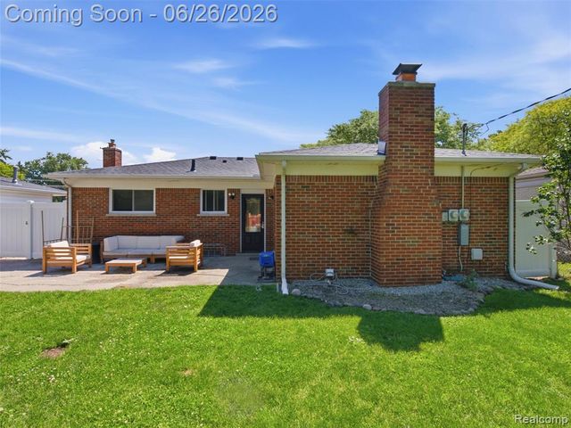 40963 Flagstaff Drive, Sterling Heights, MI 48313