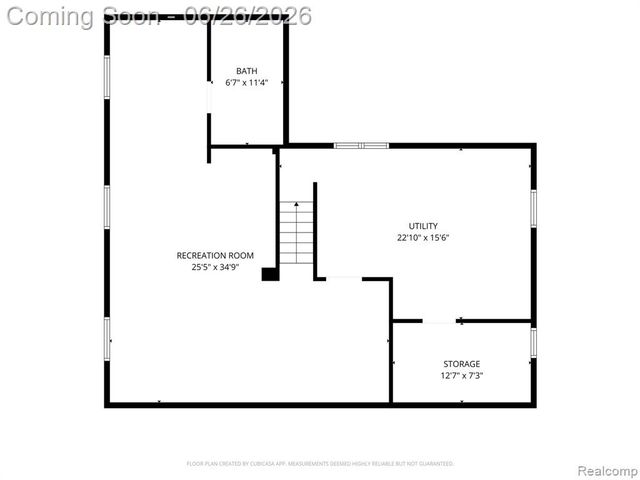 40963 Flagstaff Drive, Sterling Heights, MI 48313
