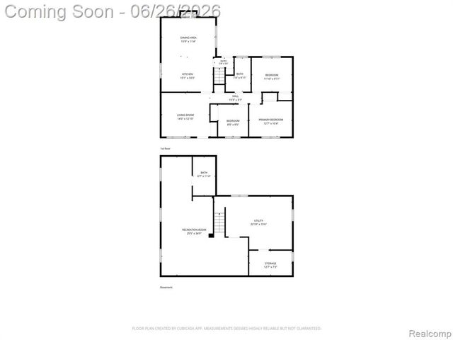40963 Flagstaff Drive, Sterling Heights, MI 48313