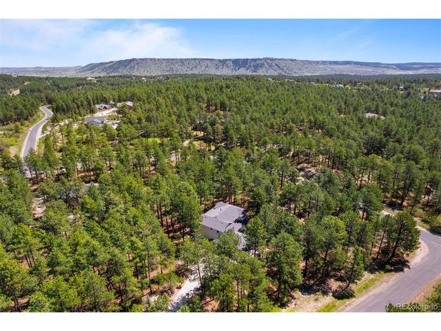 1935 Poncha Ct, Larkspur, CO 80118