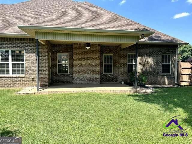 303 Norfolk Circle, Warner Robins, GA 31088