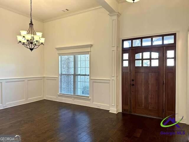 303 Norfolk Circle, Warner Robins, GA 31088