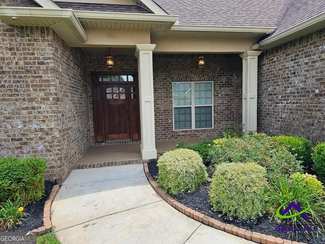303 Norfolk Circle, Warner Robins, GA 31088