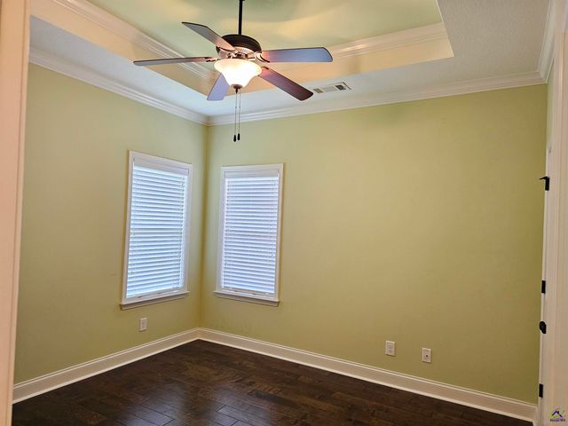 303 Norfolk Circle, Warner Robins, GA 31088