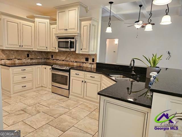 303 Norfolk Circle, Warner Robins, GA 31088