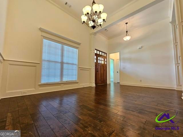 303 Norfolk Circle, Warner Robins, GA 31088