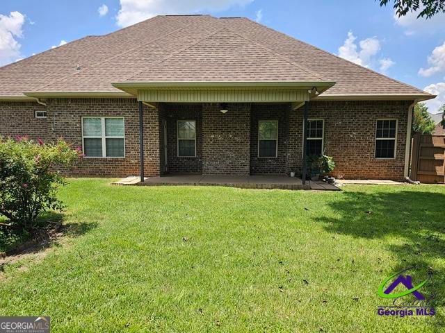 303 Norfolk Circle, Warner Robins, GA 31088