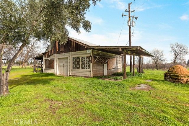 1525 Dayton Road, Chico, CA 95928