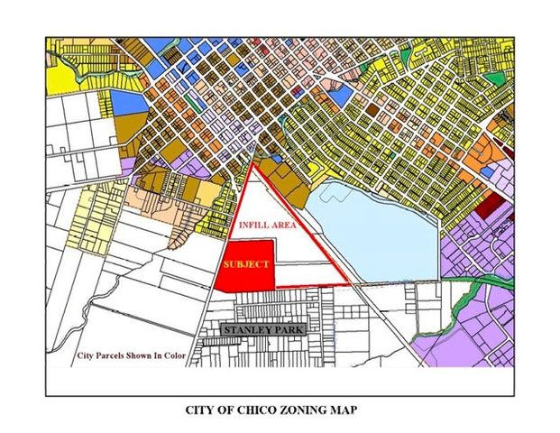 1525 Dayton Road, Chico, CA 95928