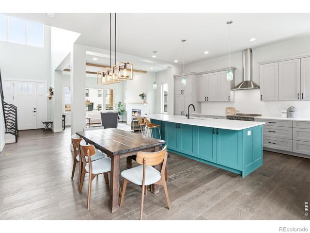 917 Arapahoe Circle, Louisville, CO 80027