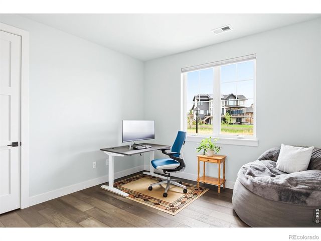 917 Arapahoe Circle, Louisville, CO 80027