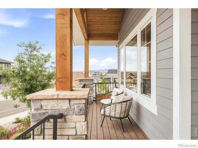 917 Arapahoe Circle, Louisville, CO 80027