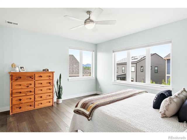 917 Arapahoe Circle, Louisville, CO 80027