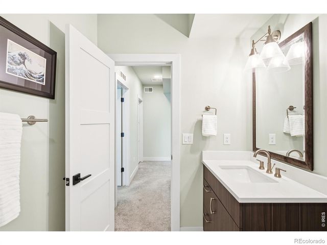 917 Arapahoe Circle, Louisville, CO 80027