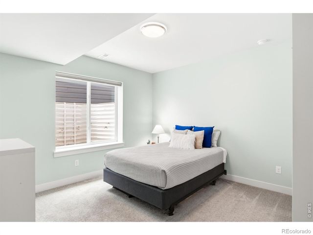 917 Arapahoe Circle, Louisville, CO 80027