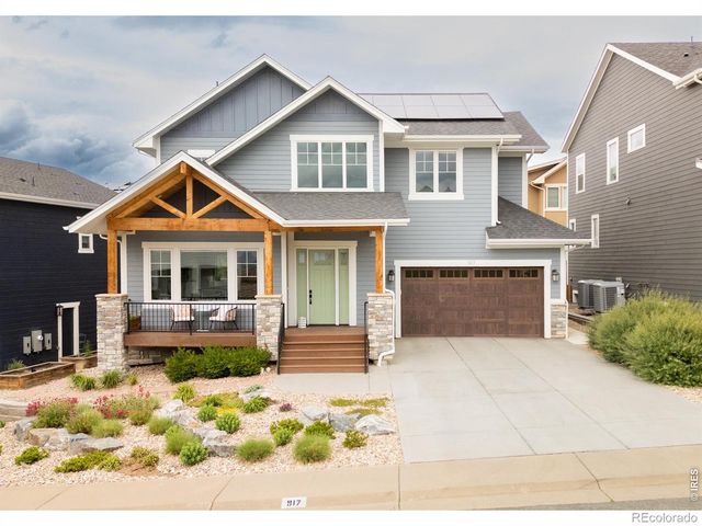 917 Arapahoe Circle, Louisville, CO 80027