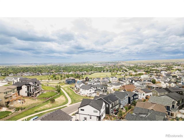 917 Arapahoe Circle, Louisville, CO 80027