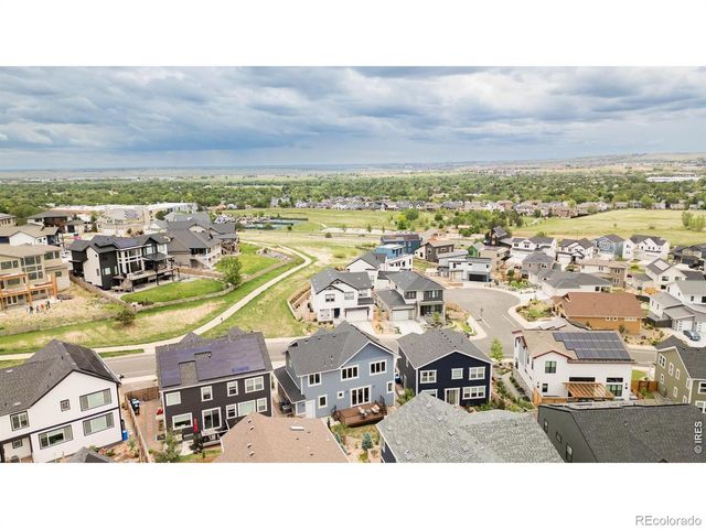 917 Arapahoe Circle, Louisville, CO 80027