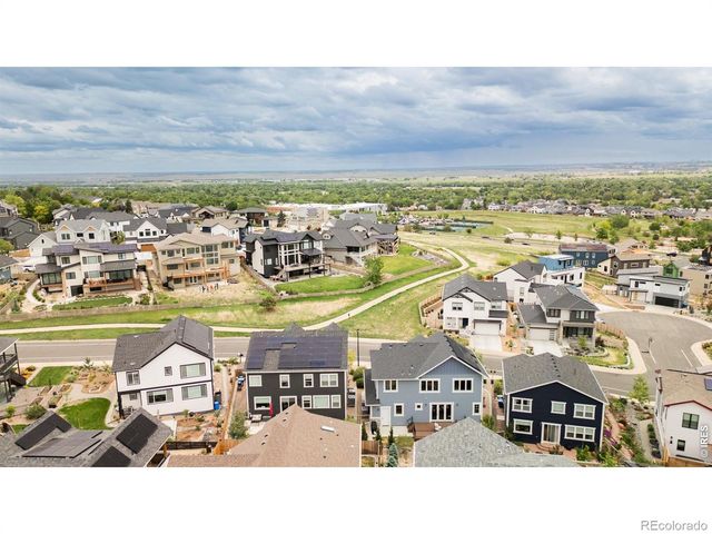 917 Arapahoe Circle, Louisville, CO 80027