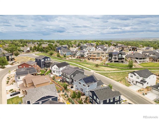 917 Arapahoe Circle, Louisville, CO 80027