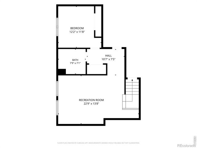 917 Arapahoe Circle, Louisville, CO 80027