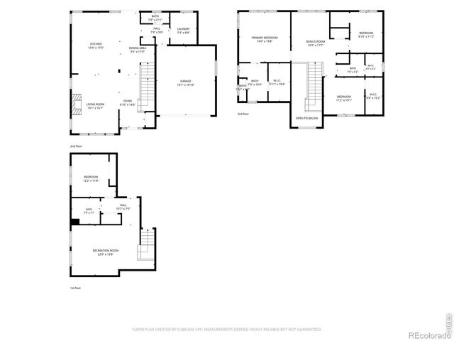 917 Arapahoe Circle, Louisville, CO 80027