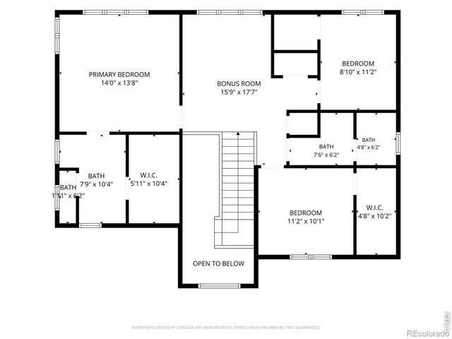 917 Arapahoe Circle, Louisville, CO 80027