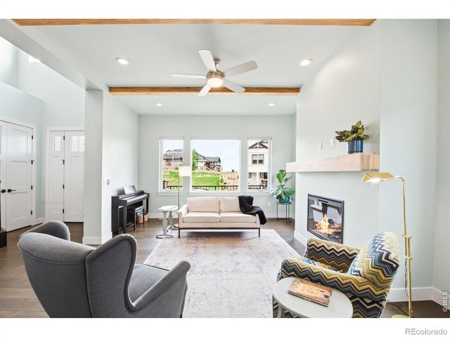 917 Arapahoe Circle, Louisville, CO 80027