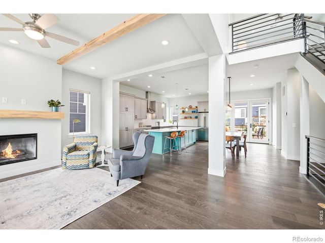 917 Arapahoe Circle, Louisville, CO 80027