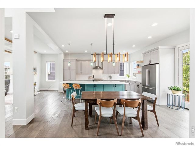 917 Arapahoe Circle, Louisville, CO 80027