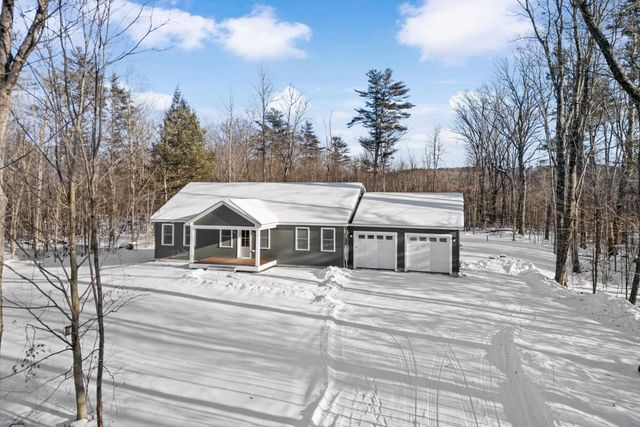 68 Sawyer Lake Road, Gilmanton, NH 03237