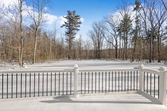 68 Sawyer Lake Road, Gilmanton, NH 03237