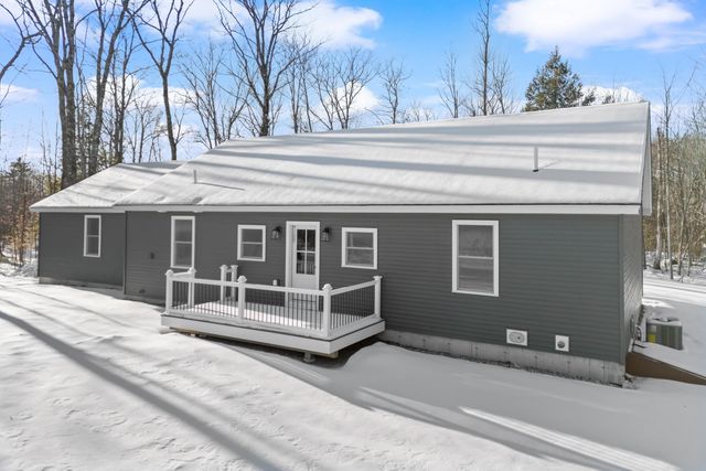 68 Sawyer Lake Road, Gilmanton, NH 03237