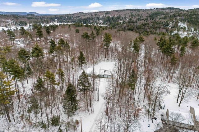 68 Sawyer Lake Road, Gilmanton, NH 03237