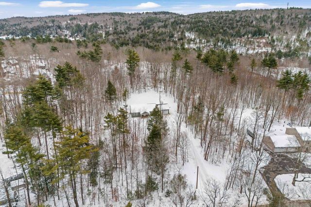 68 Sawyer Lake Road, Gilmanton, NH 03237