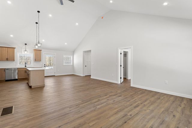 68 Sawyer Lake Road, Gilmanton, NH 03237