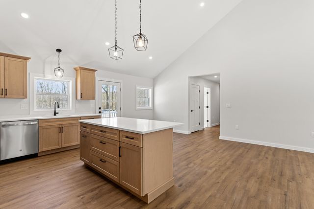 68 Sawyer Lake Road, Gilmanton, NH 03237