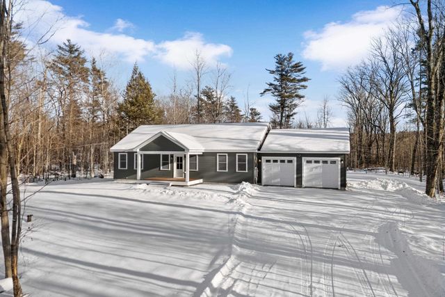 68 Sawyer Lake Road, Gilmanton, NH 03237