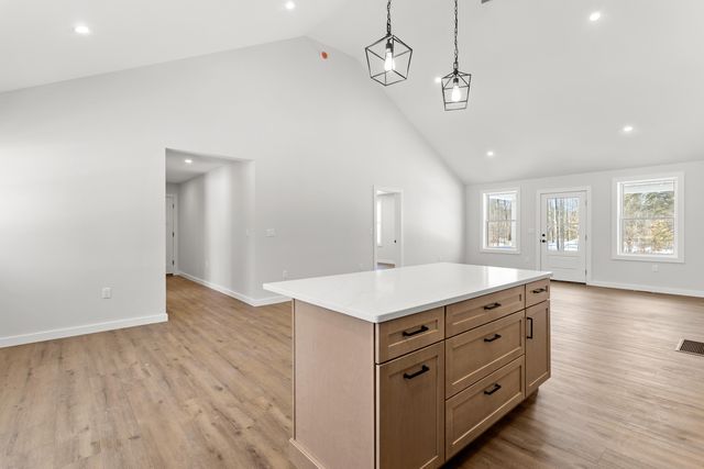 68 Sawyer Lake Road, Gilmanton, NH 03237