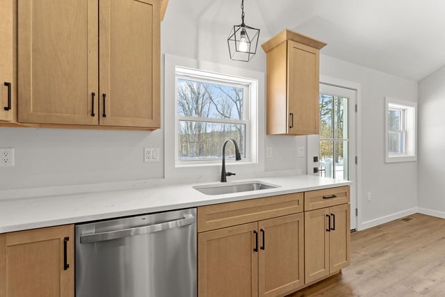 68 Sawyer Lake Road, Gilmanton, NH 03237