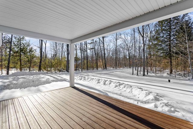 68 Sawyer Lake Road, Gilmanton, NH 03237