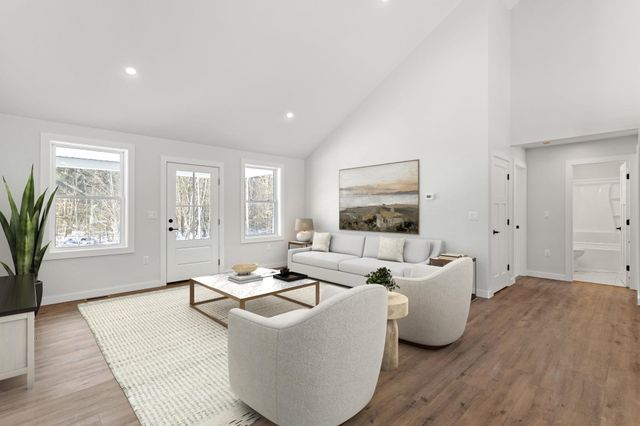 68 Sawyer Lake Road, Gilmanton, NH 03237