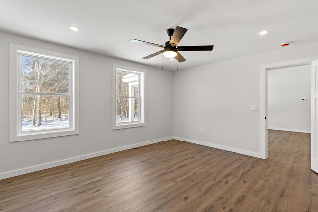 68 Sawyer Lake Road, Gilmanton, NH 03237