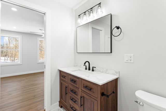 68 Sawyer Lake Road, Gilmanton, NH 03237