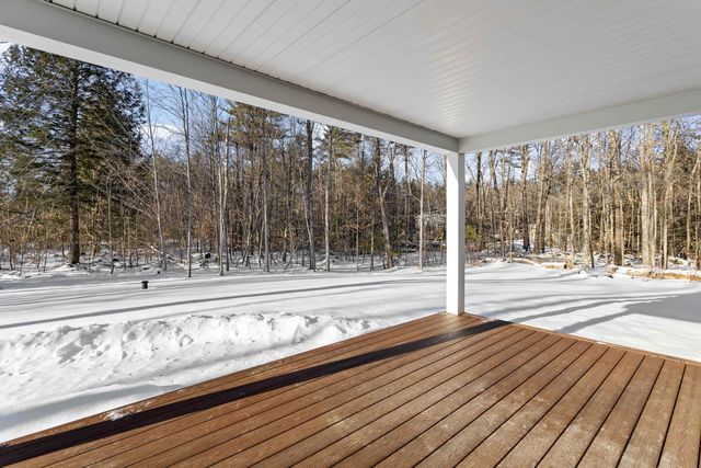 68 Sawyer Lake Road, Gilmanton, NH 03237