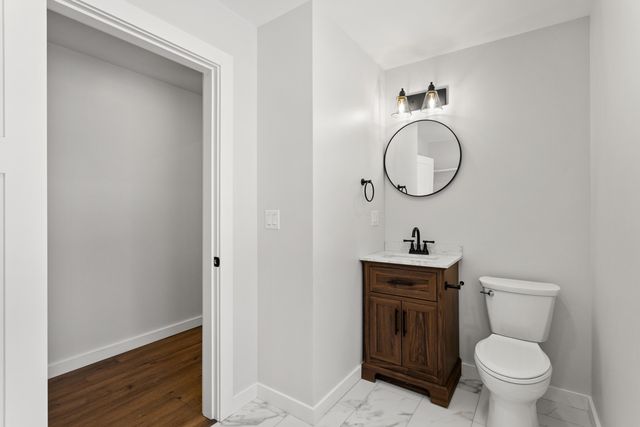 68 Sawyer Lake Road, Gilmanton, NH 03237