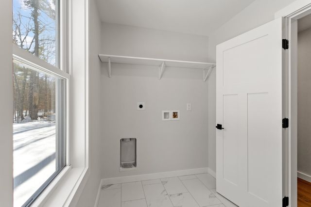 68 Sawyer Lake Road, Gilmanton, NH 03237