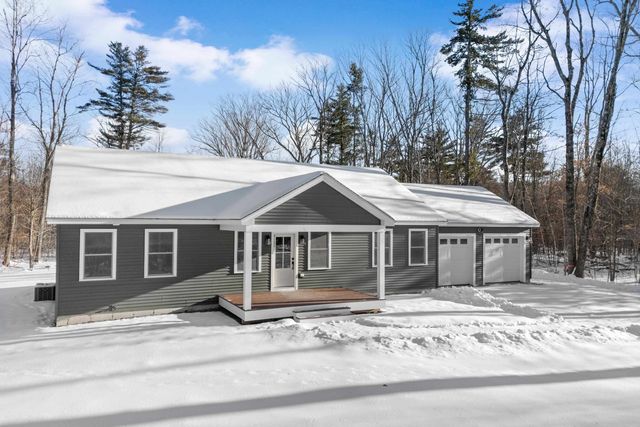 68 Sawyer Lake Road, Gilmanton, NH 03237