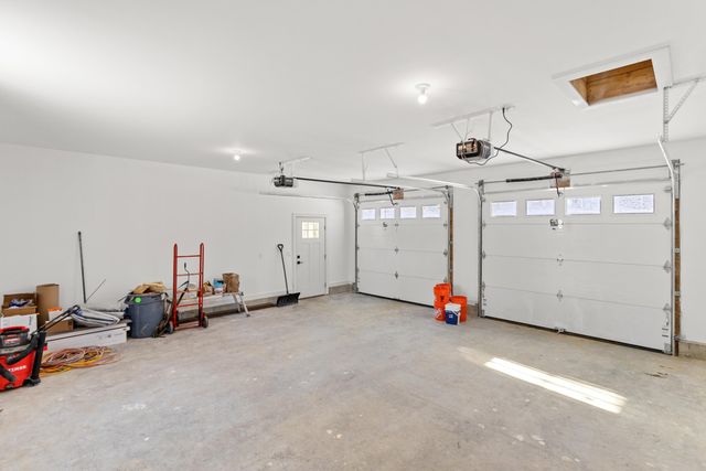 68 Sawyer Lake Road, Gilmanton, NH 03237