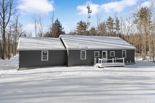68 Sawyer Lake Road, Gilmanton, NH 03237